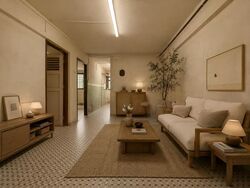 Blk 93 Commonwealth 16 (Queenstown), HDB 3 Rooms #598398531